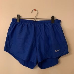 Nike Women’s Dri-Fit Running Shorts